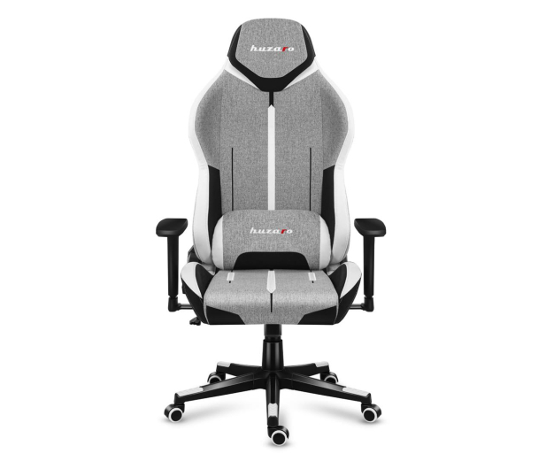 Huzaro Force 7.9 Grey Mesh - 1161250 - zdjęcie